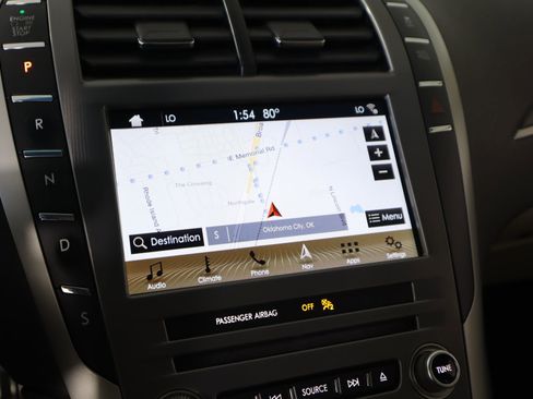 Used 2019 Lincoln MKZ Reserve w/ Reserve Plus Package image 7