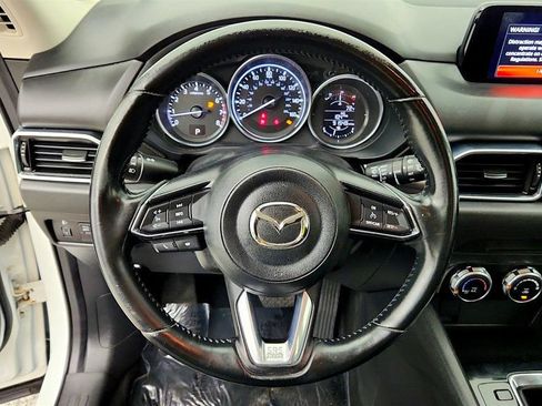 Used 2018 MAZDA CX-5 Sport AWD/4WD image 14