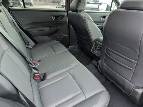 New 2026 Subaru Outback Touring XT AWD/4WD image 28
