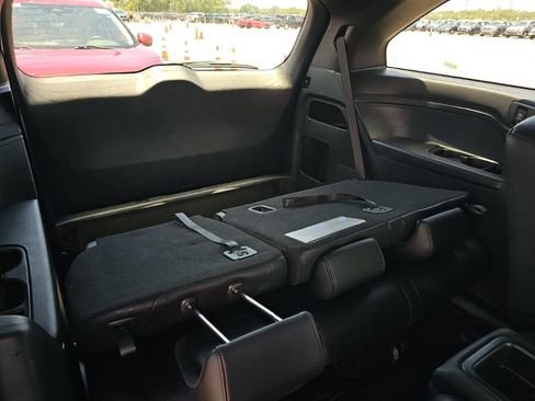 Used 2025 Honda Odyssey Sport-L image 21