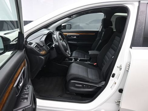 Used 2018 Honda CR-V EX image 11