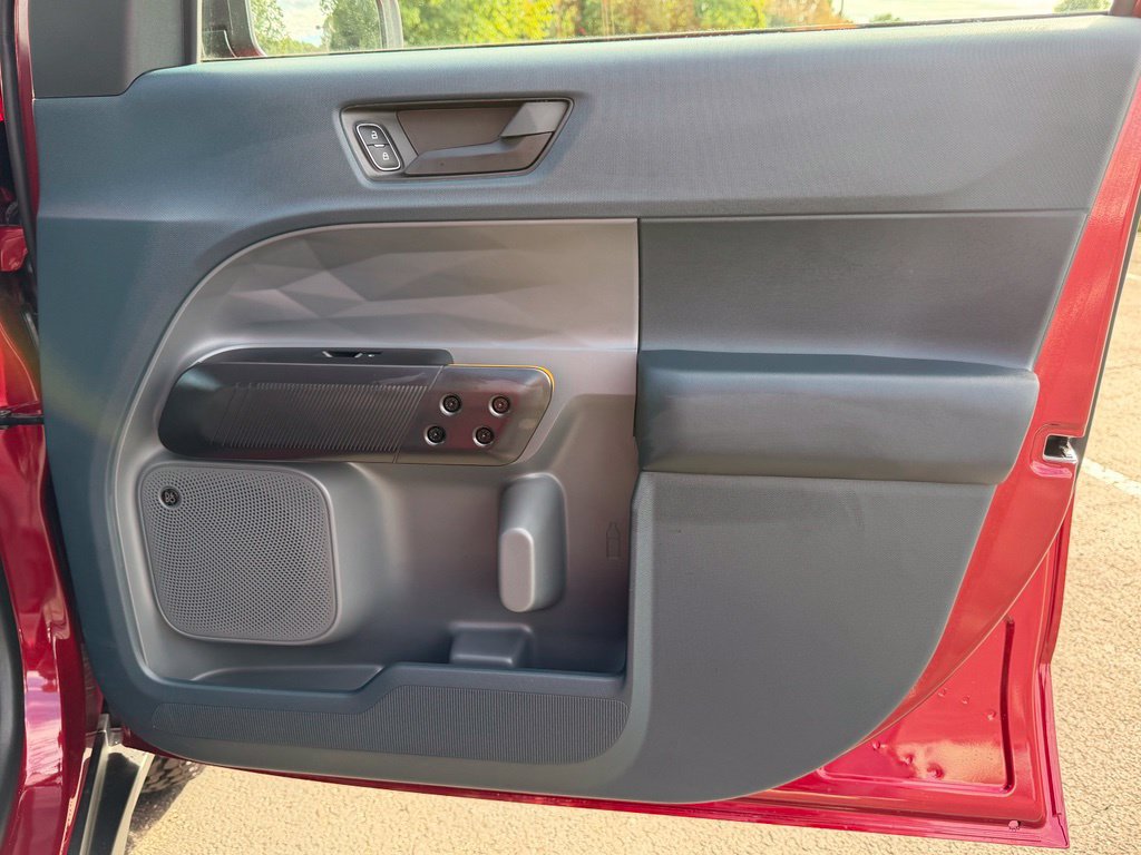 New 2026 Ford Maverick Tremor AWD/4WD image 24