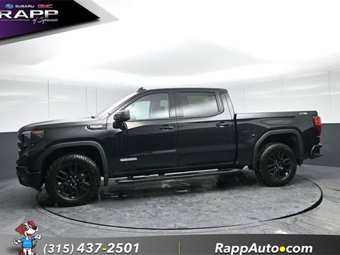 New 2026 GMC Sierra 1500 Elevation w/ Preferred Package image 4