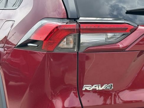 Used 2024 Toyota RAV4 XLE w/ Convenience Package FWD image 6