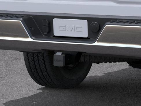 New 2026 GMC Sierra 3500 Pro w/ Convenience Package image 14