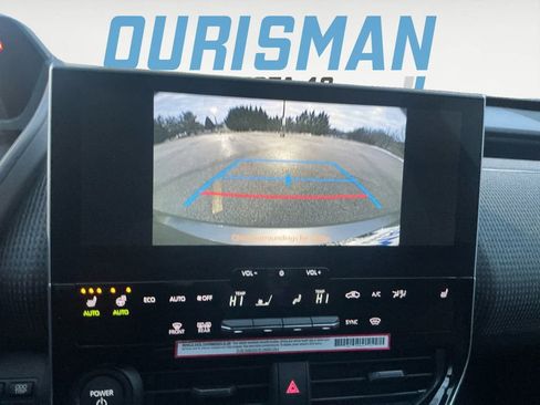 Used 2024 Toyota bZ4X XLE w/ Weather Package image 20