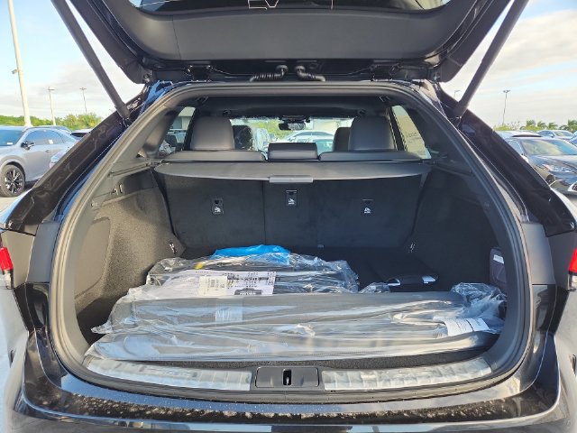 New 2026 Lexus RX 350 FWD w/ Accessory Package (K3) image 30