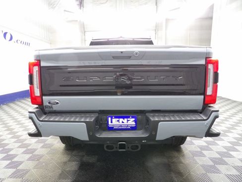 Used 2026 Ford F250 Platinum AWD/4WD image 41