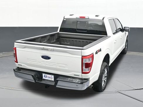 Used 2022 Ford F150 Lariat image 52