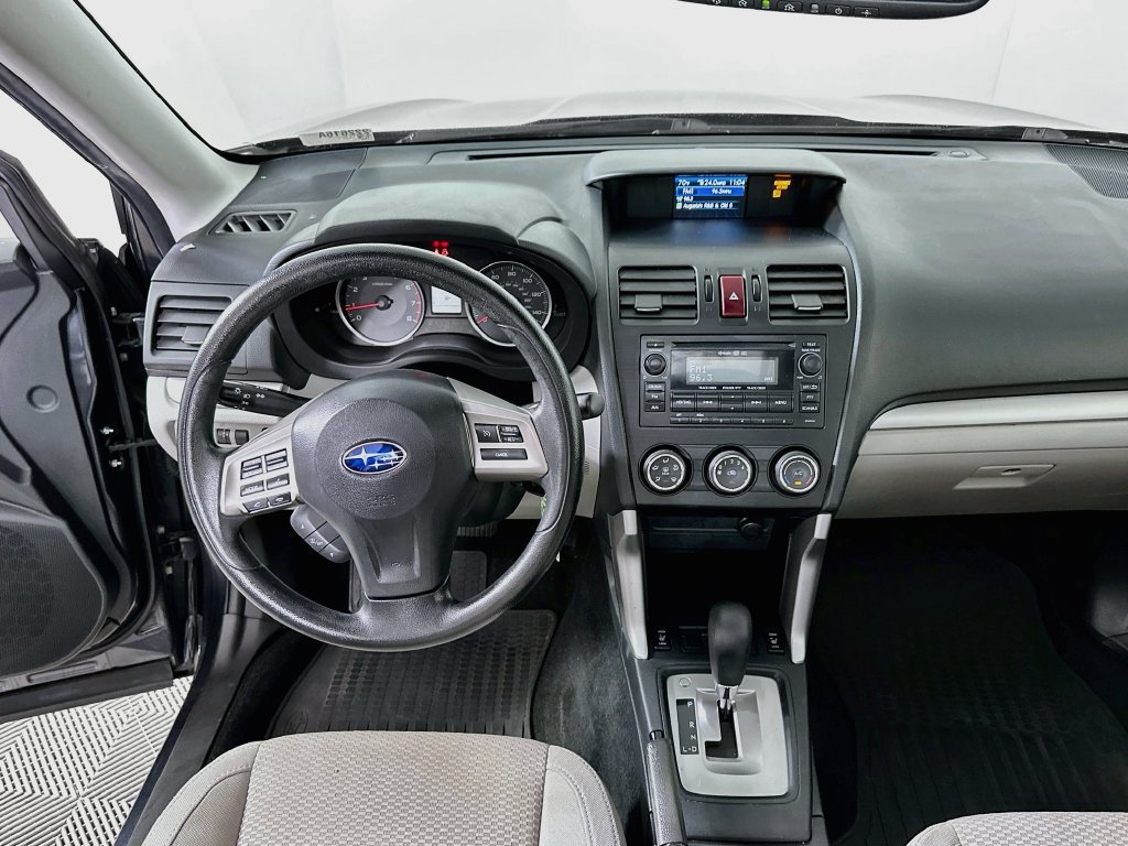 Used 2015 Subaru Forester 2.5i Premium w/ All-Weather Package AWD/4WD image 19