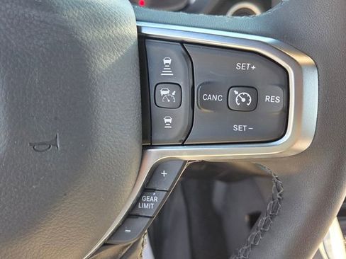 Used 2026 RAM 1500 Big Horn AWD/4WD image 23