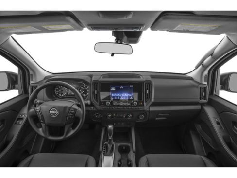 New 2026 Nissan Frontier S AWD/4WD image 5