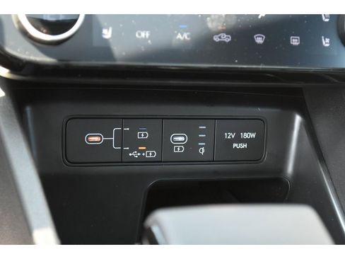 New 2025 Hyundai Santa Cruz Limited image 27