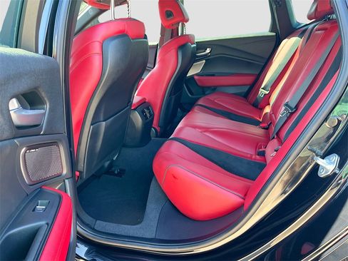 Used 2022 Acura TLX Type S image 25