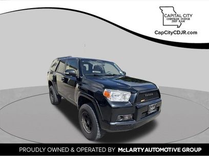Used 2013 Toyota 4Runner SR5 w/ Convenience Pkg