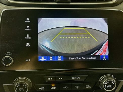 Used 2021 Honda CR-V EX-L image 13