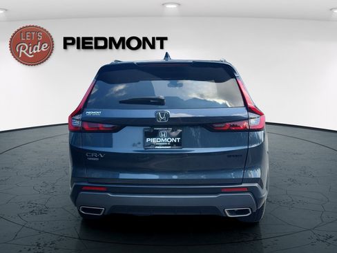 Used 2023 Honda CR-V Sport image 6