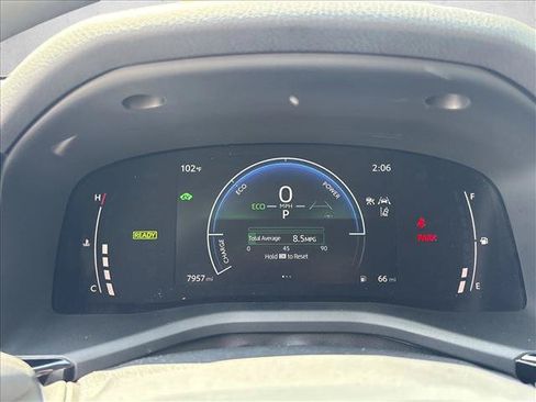 Certified 2026 Toyota Camry LE FWD image 13