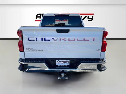 Used 2019 Chevrolet Silverado 1500 LT w/ All-Star Edition image 6