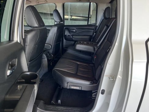 Used 2022 Honda Ridgeline RTL-E image 14
