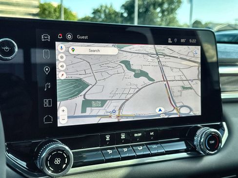 New 2026 GMC Canyon Elevation image 19