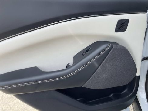 Used 2023 Ford Mustang Mach-E Premium RWD image 13