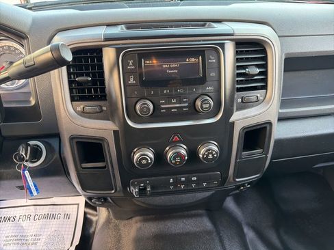 Used 2017 RAM 5500 Tradesman w/ Ambulance Prep Group RWD image 33