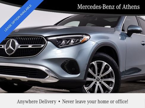 Certified 2026 Mercedes-Benz GLC 300 image 7