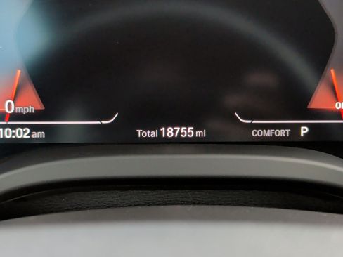 Used 2023 BMW X3 xDrive30i w/ Premium Package w/ZPA image 14