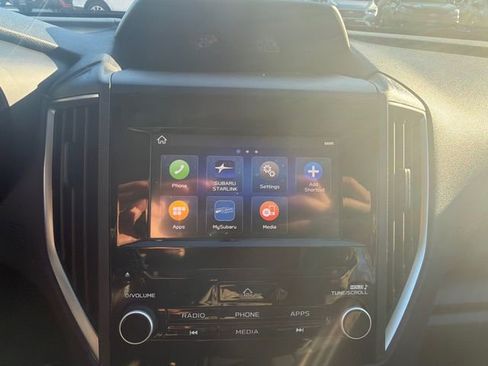 Certified 2022 Subaru Impreza Premium image 28