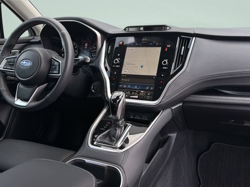 Certified 2025 Subaru Legacy Limited AWD/4WD image 36