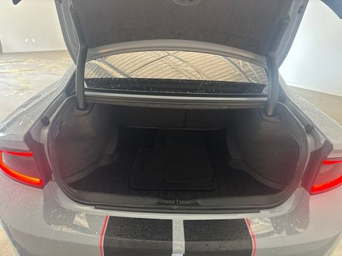 Used 2021 Dodge Charger R/T w/ Plus Group RWD image 10