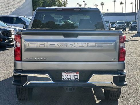 Used 2024 Chevrolet Silverado 1500 LT image 5