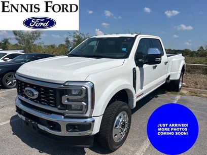New 2026 Ford F450 XL
