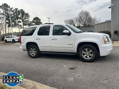 Used 2014 GMC Yukon SLT