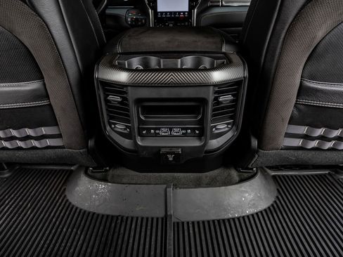 Used 2024 RAM 1500 TRX w/ TRX Level 2 Equipment Group image 32