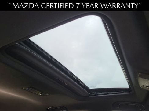 Certified 2024 MAZDA CX-5 Carbon Edition image 8