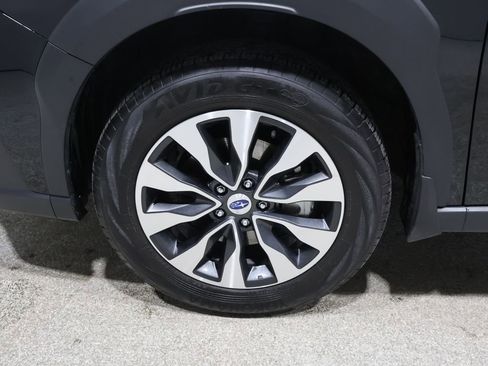 Used 2025 Subaru Outback Limited image 8