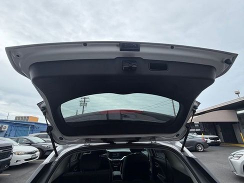 Used 2020 Kia Niro LX image 8