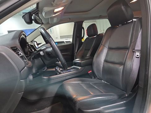 Used 2021 Dodge Durango SXT image 9