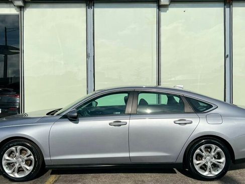 Used 2023 Honda Accord LX image 28