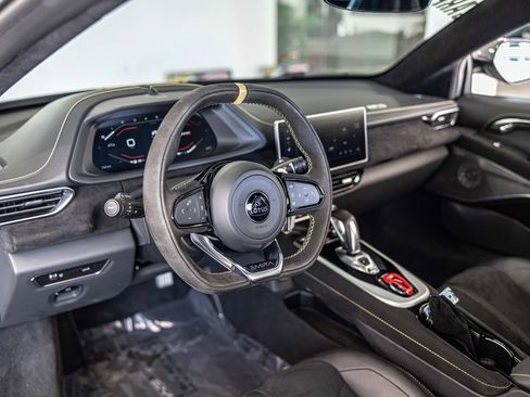 Used 2024 Lotus Emira First Edition RWD image 17