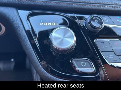 New 2026 Chrysler Pacifica Pinnacle w/ Trailer Tow Group image 28