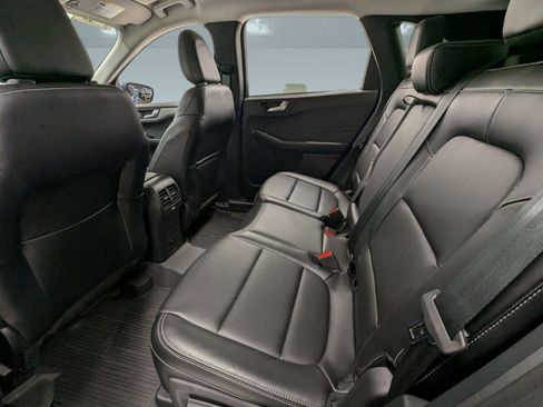 Certified 2023 Ford Escape Platinum image 19