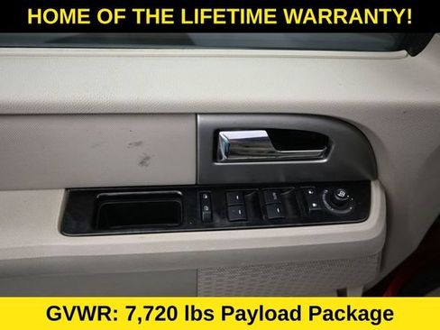 Used 2013 Ford Expedition EL Limited AWD/4WD image 13