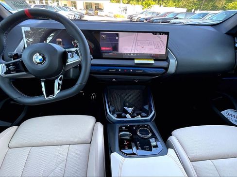 New 2026 BMW X3 M50 w/ Premium Package AWD/4WD image 5