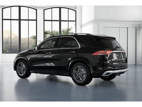 Used 2026 Mercedes-Benz GLE 450 4MATIC image 30