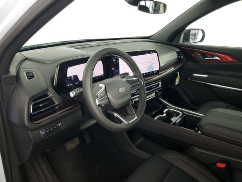 New 2026 Chevrolet Traverse Z71 image 13