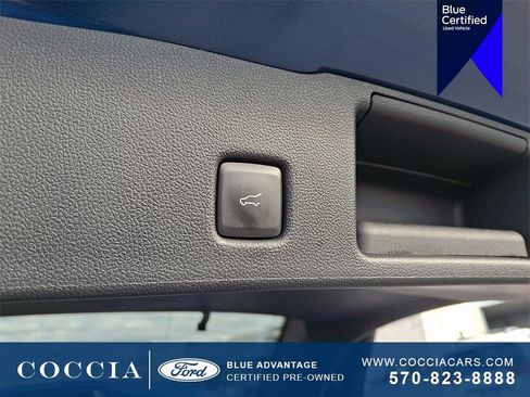 Certified 2022 Ford Escape SE w/ Convenience Package image 29