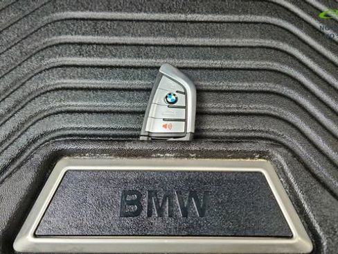 Used 2025 BMW 430i w/ Premium Package RWD image 60